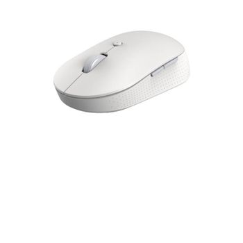 Xiaomi Mi Dual Mode Wireless Mouse Silent Edition (white)
