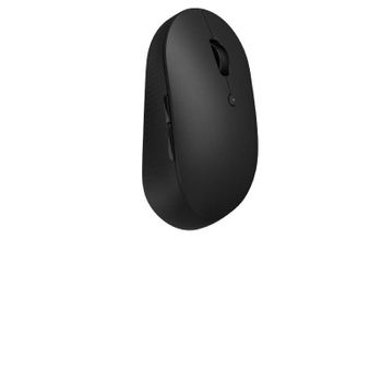 Xiaomi Mi Dual Mode Wireless Mouse Silent Edition (black)