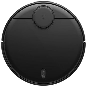 Robot Aspiradora Xiaomi Mi Robot Vacuum-mop Negro