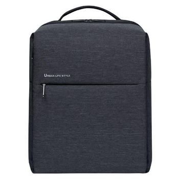 City Backpack 2 Gris Ocuro Xiaomi