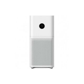 Purificador De Aire Portátil Xiaomi Mi Air Purifier 3c Filtro Hepa