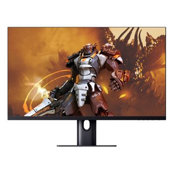 Xiaomi Bhr5039gl Monitor Gaming Mi 2k Gaming Monitor 27''/ Qhd/ Negro