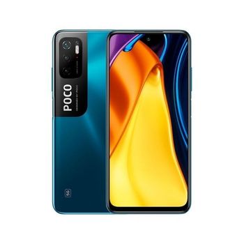 Xiaomi Redmi Note 11 4g 4gb/64gb Azul (star Blue) Dual Sim 2201117ty con  Ofertas en Carrefour