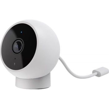 Mi Camera 2k Magnetic - Soporte Blanco Xiaomi