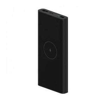 Xiaomi 10w Wireless Power Bank 10.000 Mah Negro