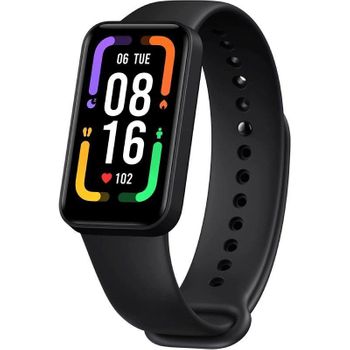 Pulsera Smartband Xiaomi Redmi Smart Band Pro/ Negra