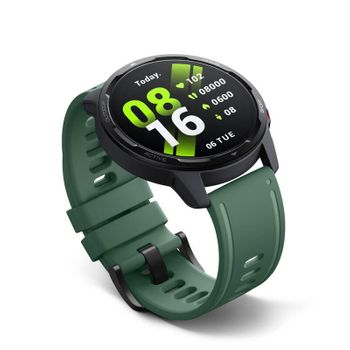 Xiaomi Watch S1 Correa Activa Verde