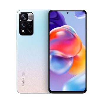 Redmi Note 11 Pro 5g 128 Go + 8 Gb Ram Xiaomi - Azul