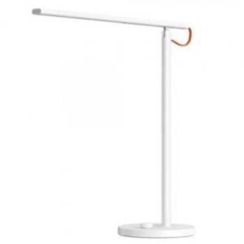 Mi Led Desk Lamp 1s Lampara De Escritorio Wifi - 520lm - Control Por Voz - Disipador De Calor Xiaomi