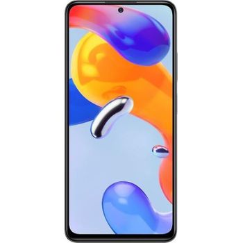 Telefono Movil Xiaomi Redmi Note 11 Pro 5g Blanco 6.43"-oc2.2-