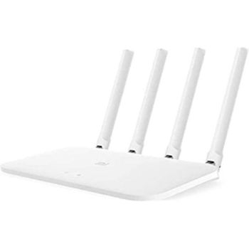 Repetidor - Extensor Wifi Phoenix Dual Band 2.4 - 5.0 Ghz 1200mbps - 4 X  Antenas - 1 X Lan - 1 X Wan - Blanco con Ofertas en Carrefour