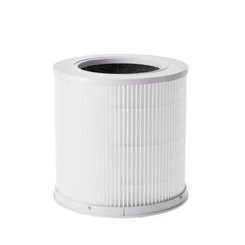 Purificador De Aire Inteligente Xiaomi Smartmi Air Purifier Blanco - 3  Etapas - Control Por Gestos - Filtro Hepa Y Carb�n Activo con Ofertas en  Carrefour