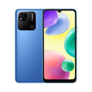 XIAOMI Redmi 9A 2Gb+32GB Glacial Blue : : Electrónica