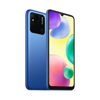 Xiaomi Redmi Note 12s 4g 8gb/256gb Azul (blue) Dual Sim 2303cra44a con  Ofertas en Carrefour