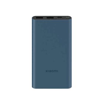 Xiaomi 22.5w Blue / Power Bank 10000mah