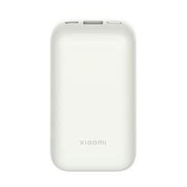 Xiaomi Power Bank 33w 10000 Mah Pocket Edition Pro Ivory Bhr5909gl