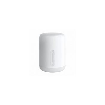 Lámpara De Led Xiaomi Mi Bedside Lamp 2 Blanco