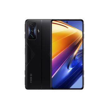 Smartphone Pocophone F4 Gt (12+256gb) 5g Black Xiaomi