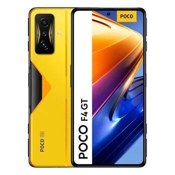 Ripley - CELULAR XIAOMI POCO F4 5G 6GB 128GB NEGRO