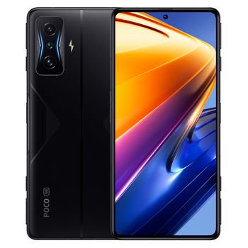 Realme Gt Master Edition 5g 6gb/128gb Negro (cosmos Black) Dual Sim con  Ofertas en Carrefour