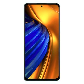 Poco F4 5g 128 Go + 6 Gb Ram Xiaomi - Verde