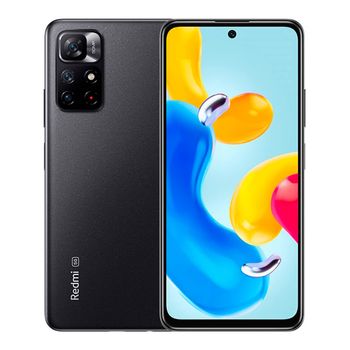 Xiaomi Redmi Note 12 4G Azul (4GB / 128GB) - Móvil y smartphone - LDLC