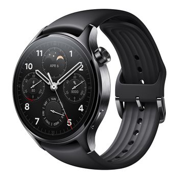Xiaomi Watch S1 Pro Gl Xiaomi Black