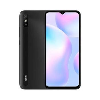 Xiaomi Redmi 9C 16,6 cm (6.53) SIM doble Android 10.0 4G MicroUSB 4 GB 128