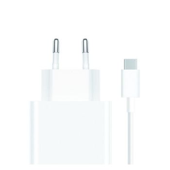 Cargador Usb Oppo Supervooc 33w Con Cable Usb A Usb-c Blanco con Ofertas en  Carrefour