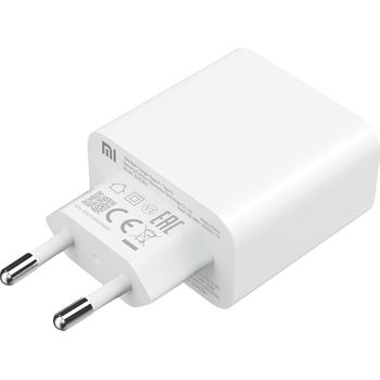 Xiaomi 33w Charging Combo Type-a White Bhr6039eu