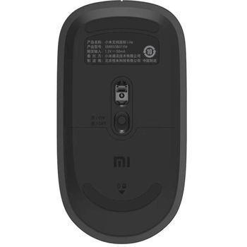 Ratón Inalámbrico Xiaomi Wireless Mouse Lite/ Hasta 1000 Dpi