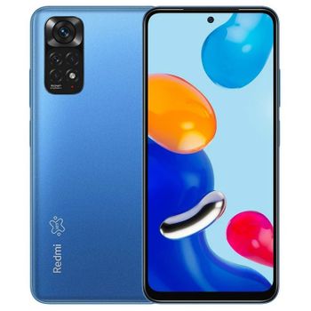 Redmi Note 12 Pro 5g 8/256gb Azul + Conector Usb C A Jack con Ofertas en  Carrefour