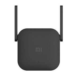 Xiaomi Mi Wi-fi Range Extender Pro Repetidor De Red Negro