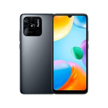 Xiaomi Redmi A2 3GB/64GB Negro - Teléfono móvil