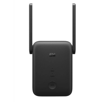 Xiaomi Mi Wifi Range Extender Ac1200 Black