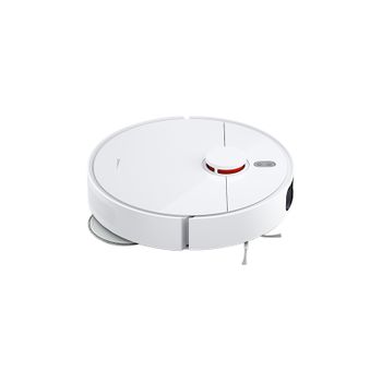 Robot Aspirador Xiaomi Roborock S6 White - 58w - Aspira Y Friega A La Vez -  Wifi - Autonomía 2.5h - Batería 5200mah - App Mi Home con Ofertas en  Carrefour