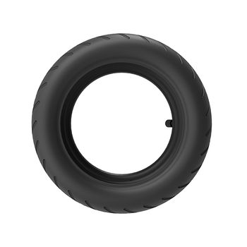 Xiaomi Electric Scooter Pneumatic Tire 8.5 Black Bhr6444eu