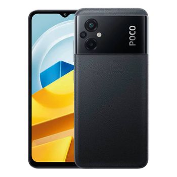 Xiaomi Poco M5 4gb/128gb Negro (black) Dual Sim