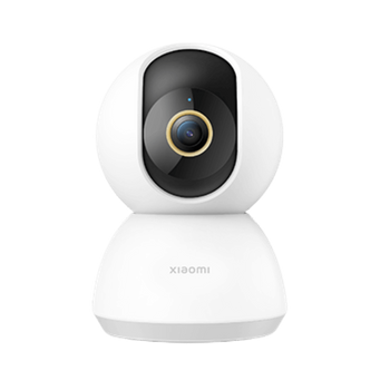 Garza - Cámara De Vigilancia 360º Interior Inteligente Ip Wifi 2.4ghz, 1080  Hd, Visión Nocturna, Detección De Movimiento, Modo Privacidad, Control  Remoto Por App. con Ofertas en Carrefour