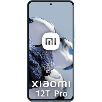 Smartphone XIAOMI 13T Pro 5G 12Gb/256Gb Negro Negro Dual Sim Mzb0Euneu