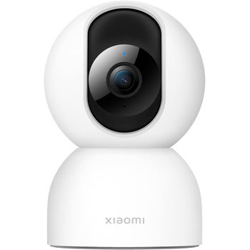 Smart Camera C400 Camara Vigilancia 2k Wifi - Vista Horizontal Completa 360º - Deteccion Humana Xiaomi