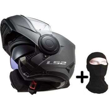 Casco Scop S = 55-56cm Ls2