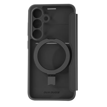 Funda Para Galaxy S24 Tarjetero Anillo Soporte