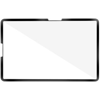 Protector De Pantalla Galaxy Tab S9 Fe Cristal Templado Biselado 3d
