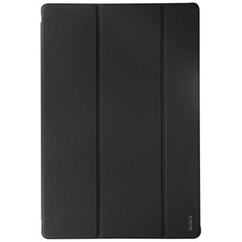 Funda Para Samsung Galaxy Tab S9 Ultra Video Keyboard Stand Domo Dux Ducis Negro