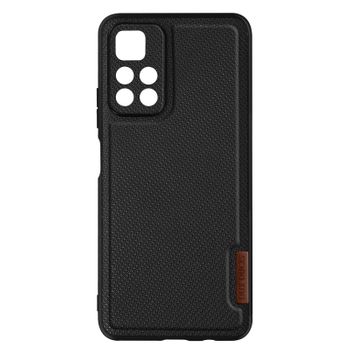 Funda Xiaomi Xiaomi Poco M4 Pro 5g, Redmi Note 11s 5g Colección Dux Ducis Negro