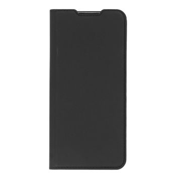 Funda Oneplus Nord N10 5g Tarjetero Cierre F.soporte Dux Ducis – Negro