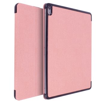 Funda Apple Ipad Pro 12.9 2018 Función Soporte Dux Ducis - Rosa