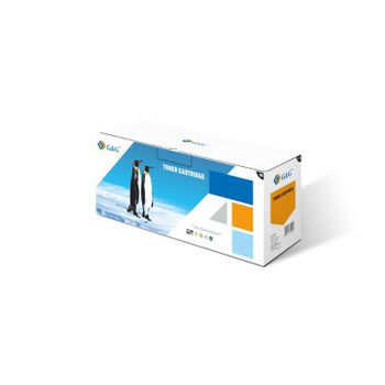 G&g Samsung Mlt-d119s Negro Cartucho De Toner Generico - Reemplaza Su863a