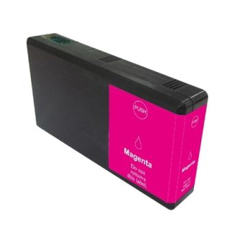 Cartucho Comp.epson T7013/t7023/t7033 Magenta Cartucho De Tinta Generico